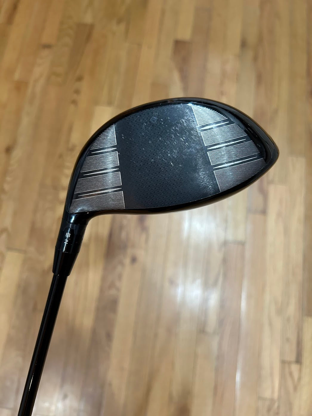 Titleist TSR2 Driver