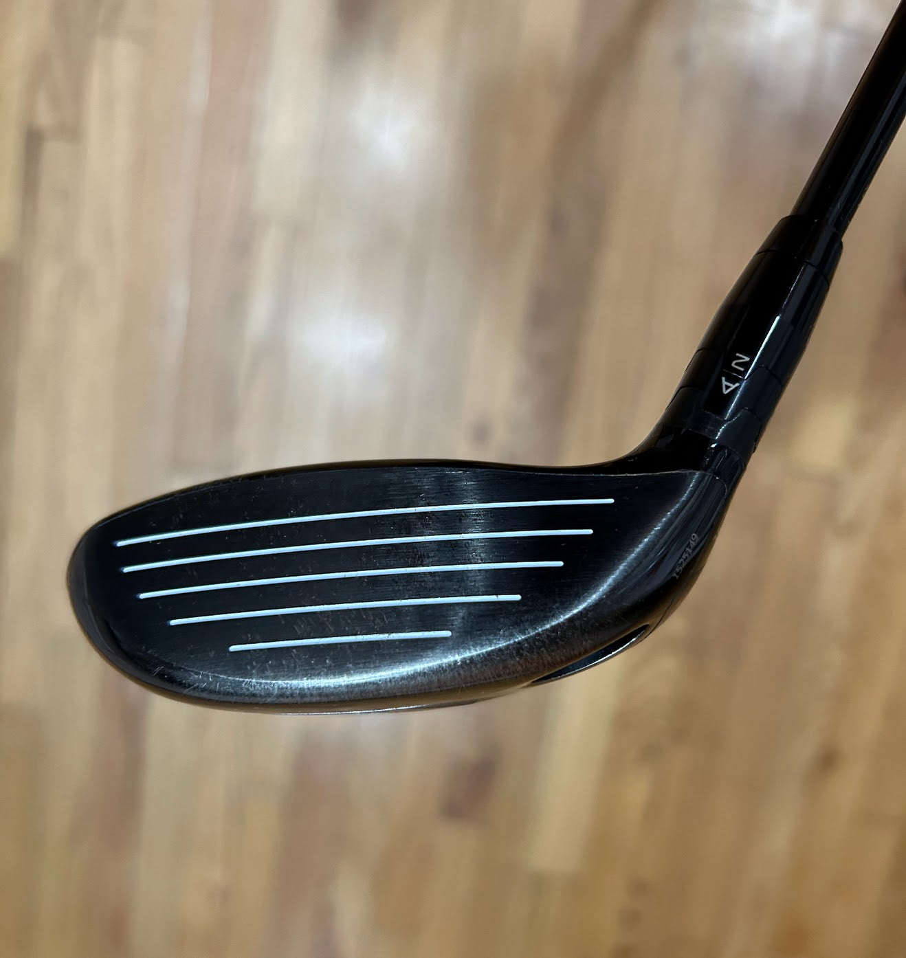 Titleist TSR2 Fairway Wood - 16.5 Degrees