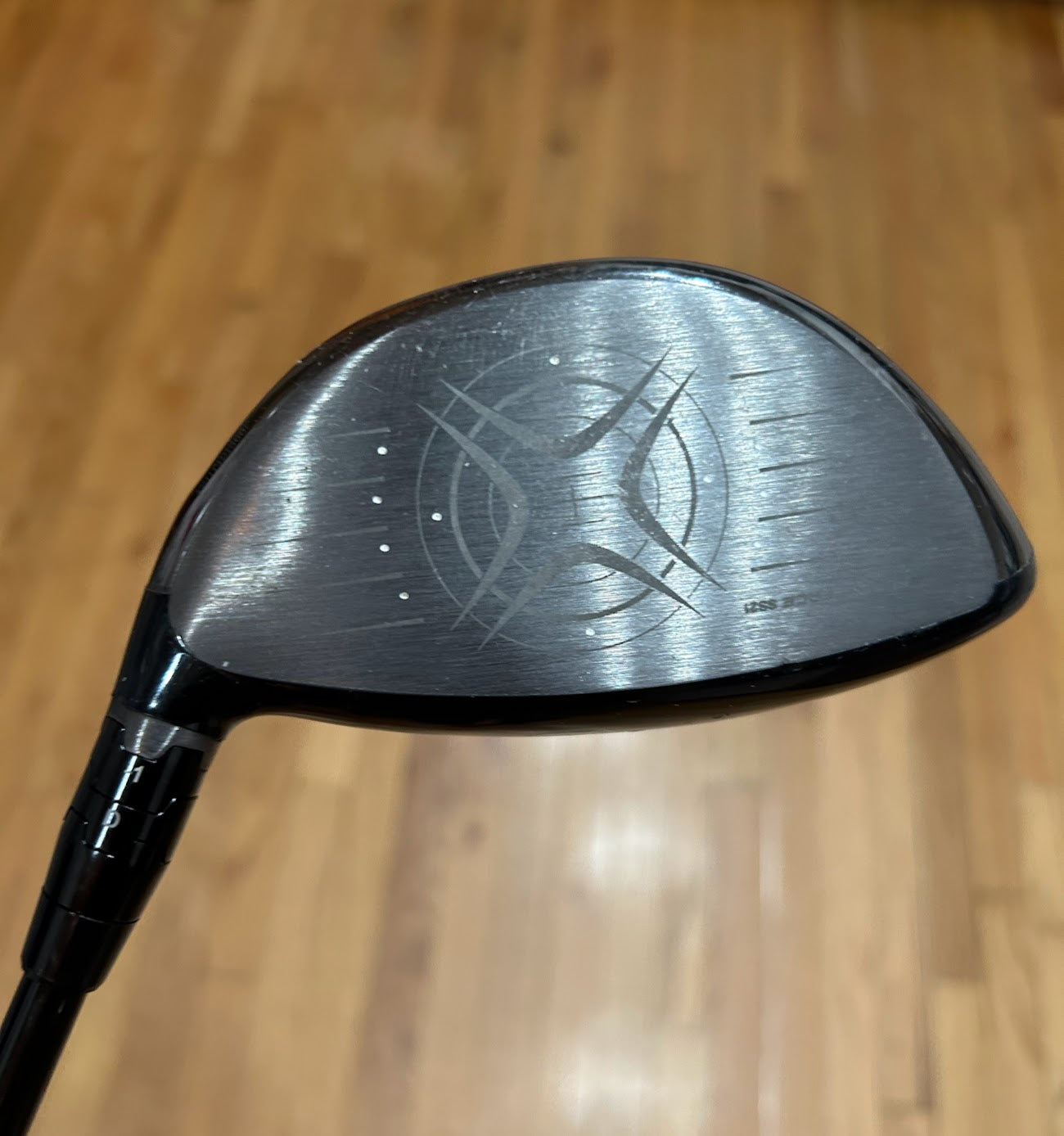 Callaway Epic Max Low Spin Driver