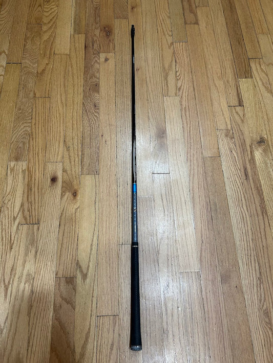 Mitsubishi Tensei AV Blue 55 Graphite Shaft - Stiff