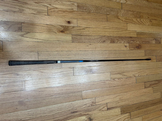 Mitsubishi Tensei AV Blue 55 Graphite Shaft - Regular