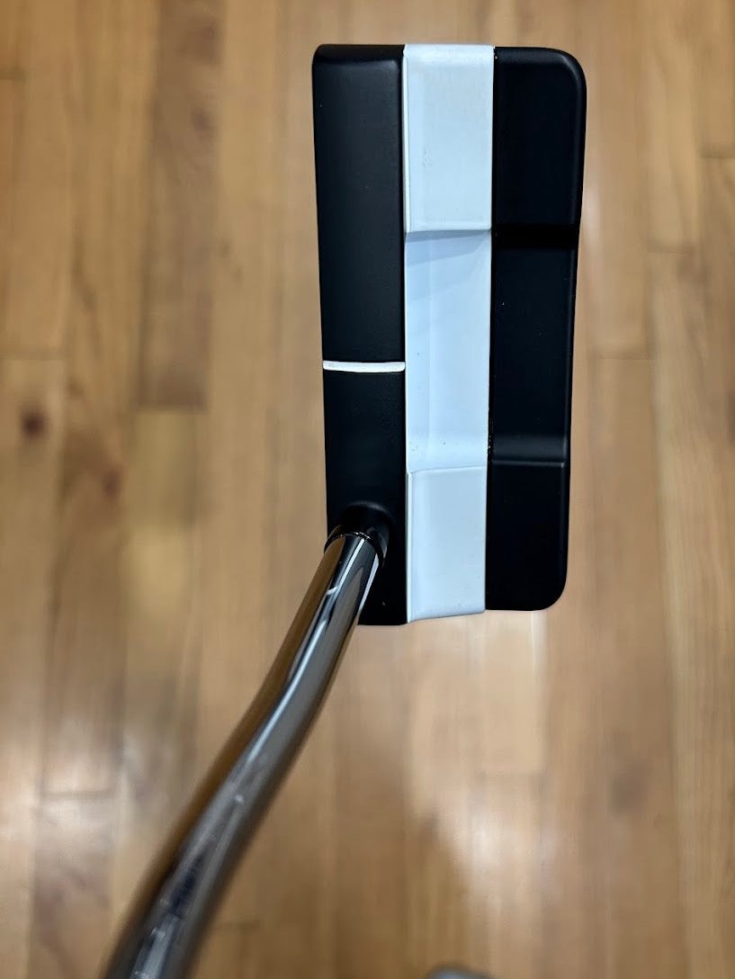 Odyssey White Hot Versa Double Wide Putter 35 inch - Excellent